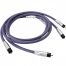 Межблочный кабель RCA Zavfino ARCADIA-MK2 1.5m